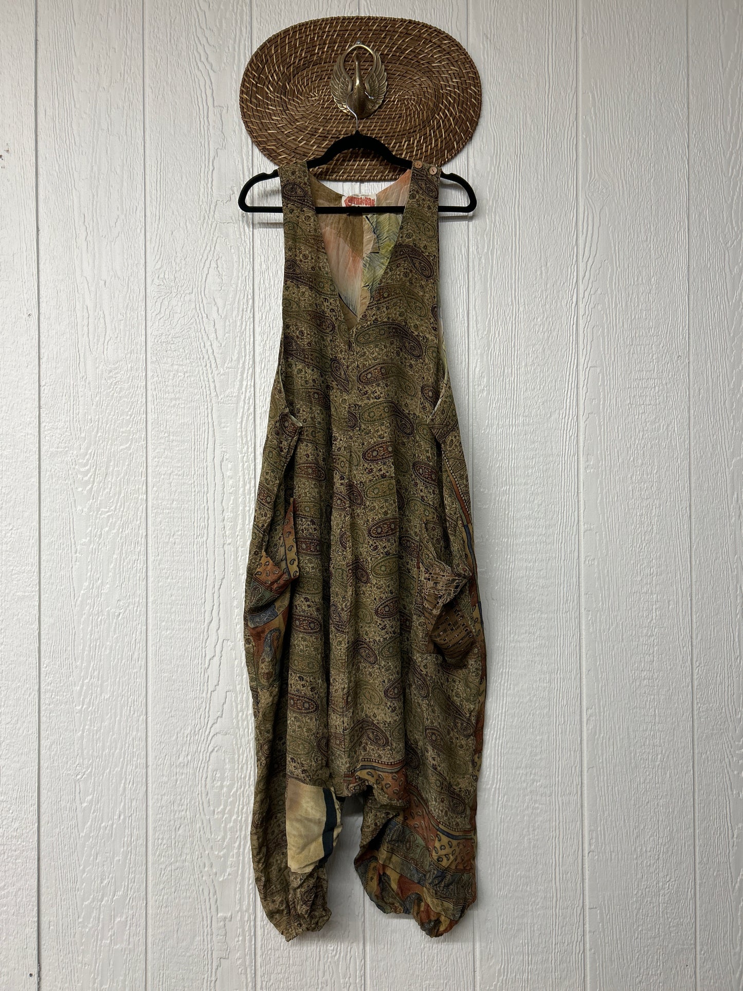 Duality Erin Jogger Jumpsuit 1125 058