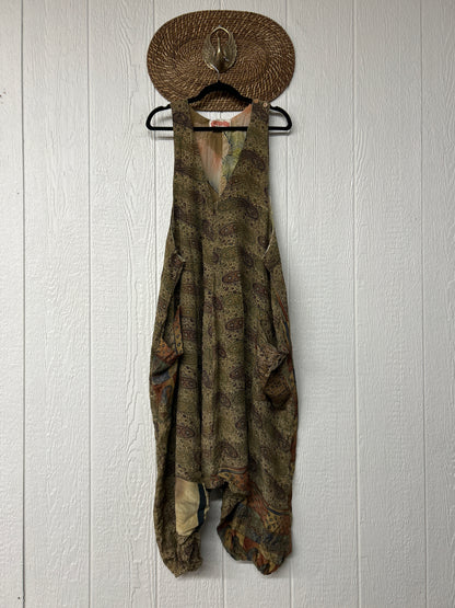 Duality Erin Jogger Jumpsuit 1125 058