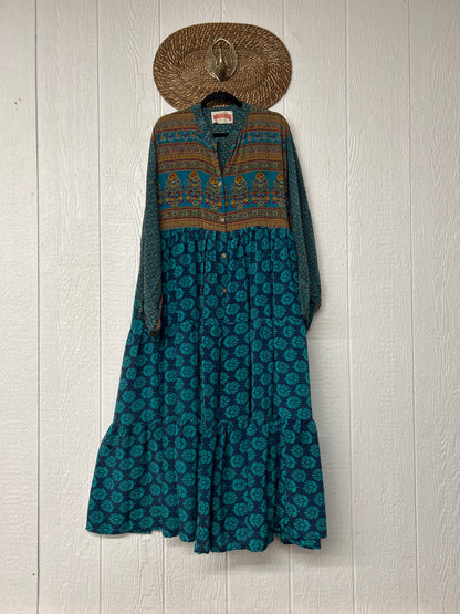 Rasgulla Luminous Maxi Dress 1025 060