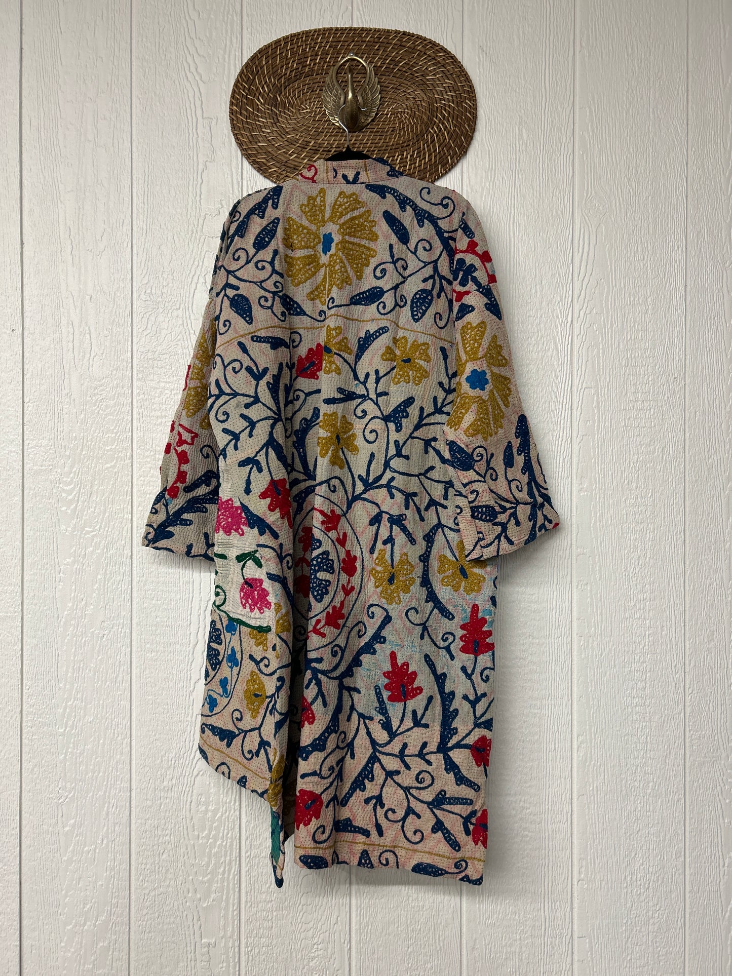 Suzani Jacket 0925 167