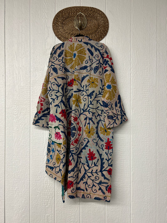 Suzani Jacket 0925 167
