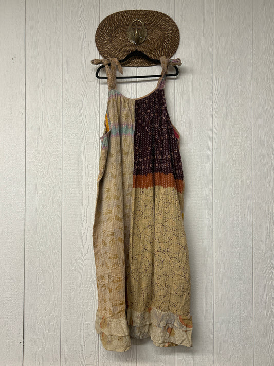 Pareo Kantha Cosmos Jumpsuit 0826 102
