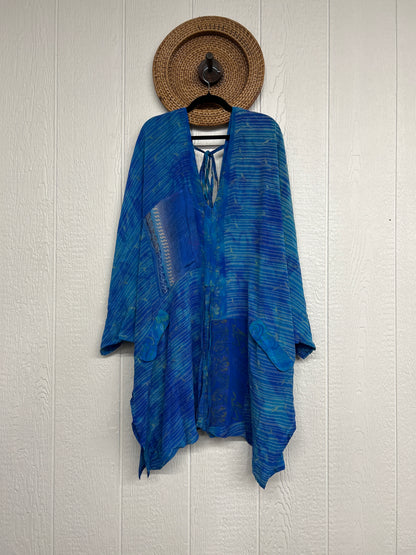 Crepe Sari Shortie Moondance Muu 0926 271