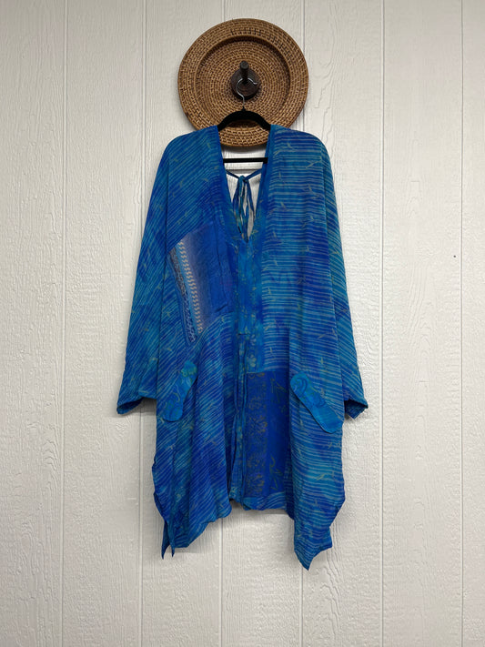 Crepe Sari Shortie Moondance Muu 0926 271