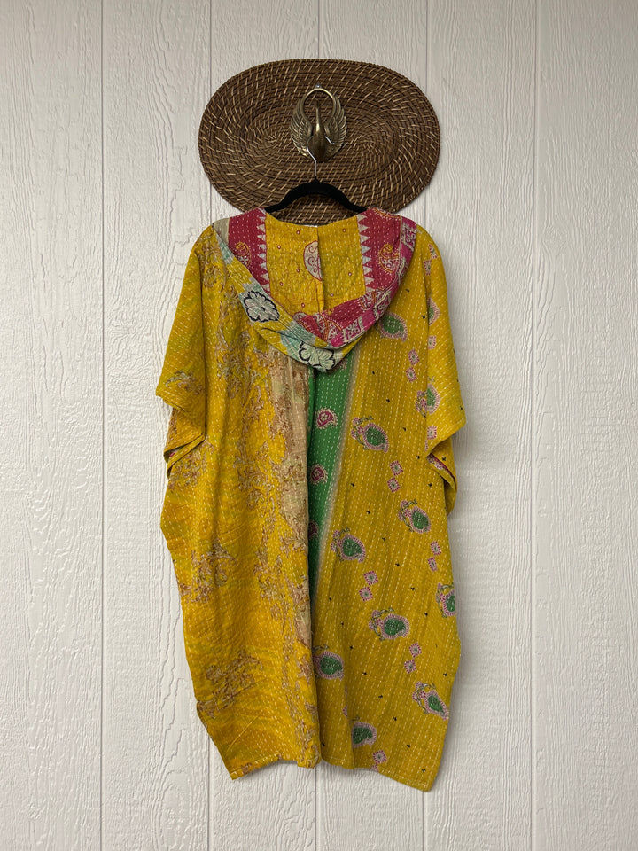 Peace and Love Poncho 0425 090