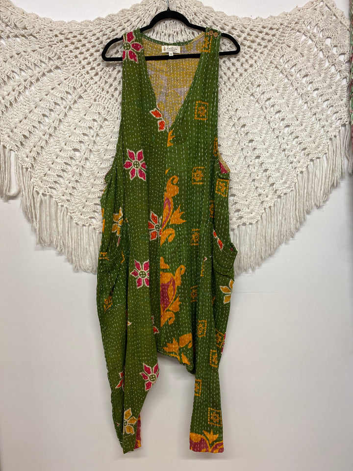 Kantha Erin Jumpsuit 1024 076