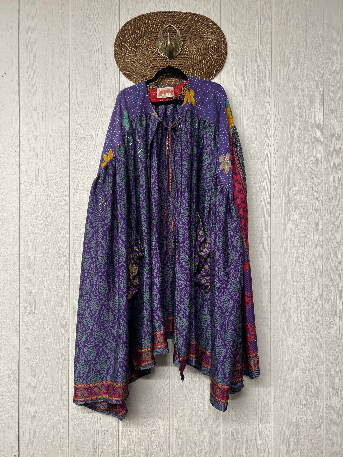 Fleetwood Kimono 1025 103