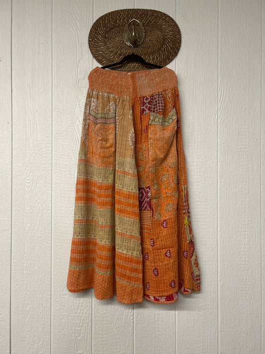 Pareo Kantha Butterfly Pant 0826 123