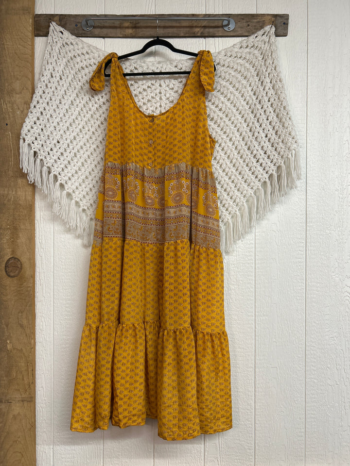 Celeste Jumpsuit 0725 226