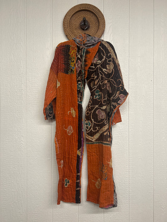 Koverlet Cowl Split Pullover 1025 274