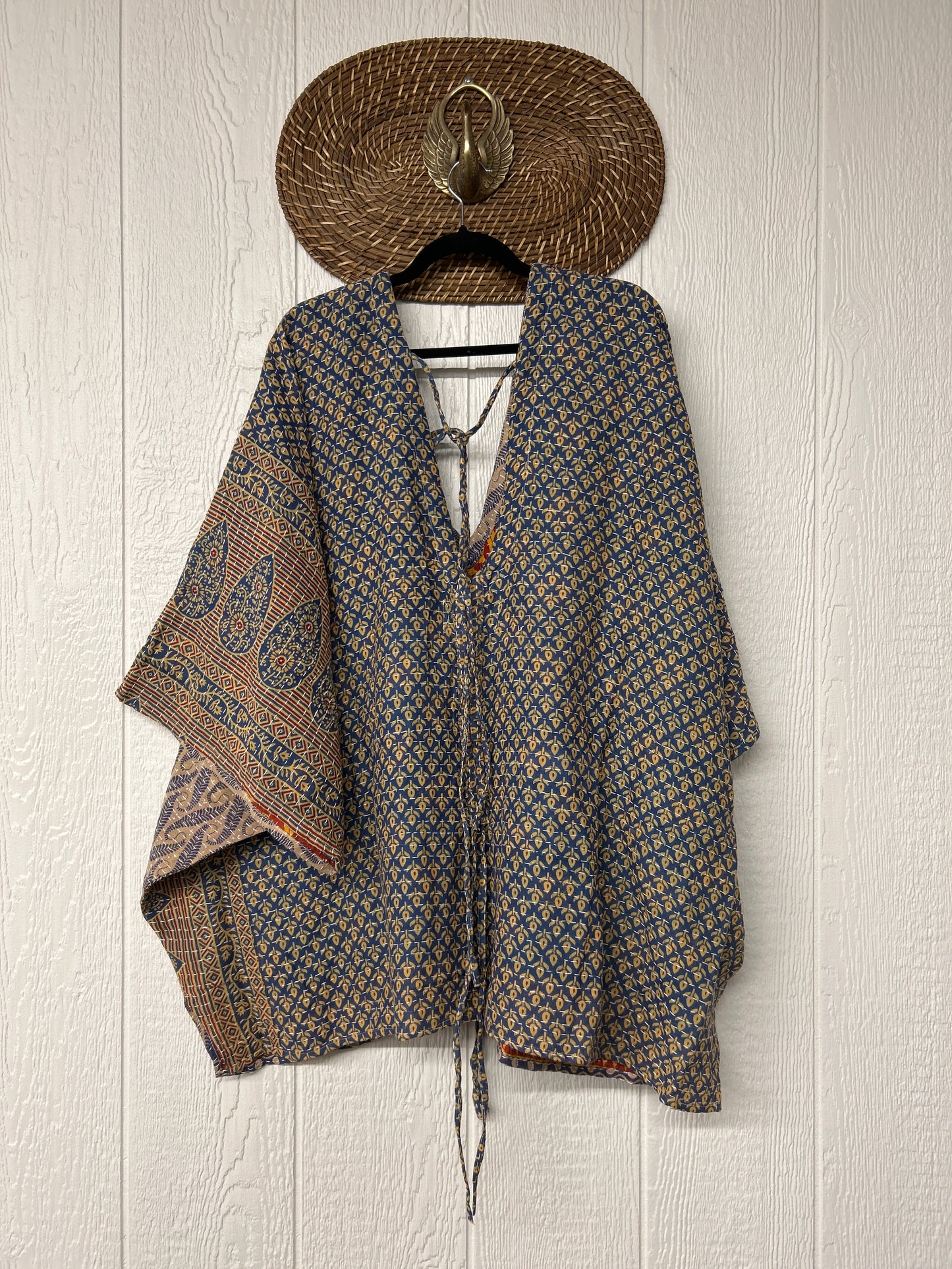 Pareo Kantha Shortie Moondance Muu 1125 064