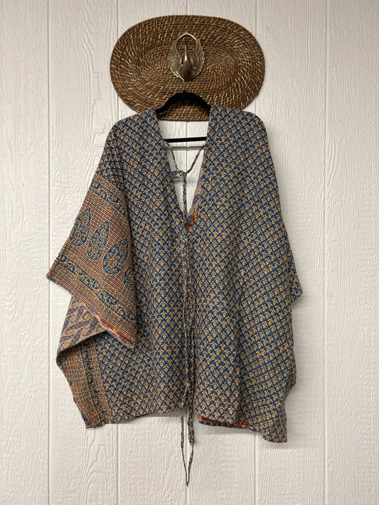 Pareo Kantha Shortie Moondance Muu 1125 064