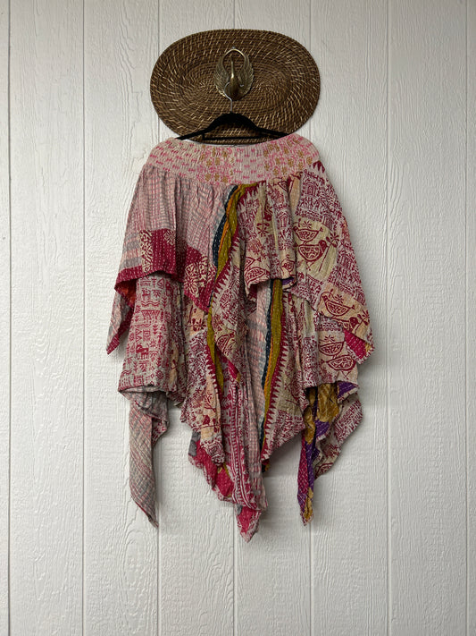 Pareo Kantha Pixie Pant 0826 203