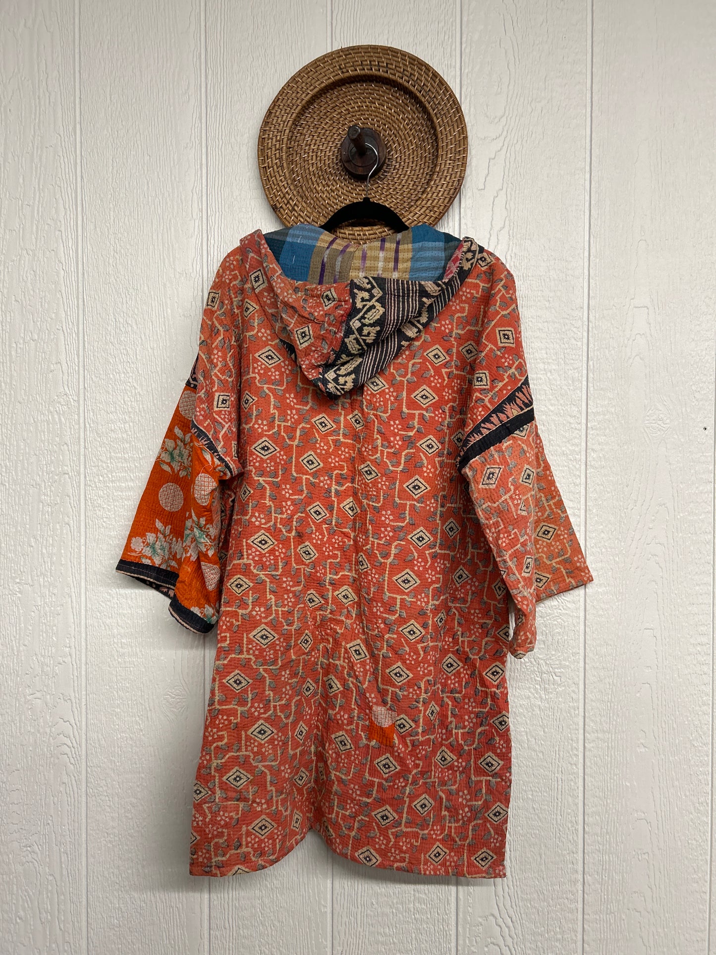 Half Moon Shacket 1025 206