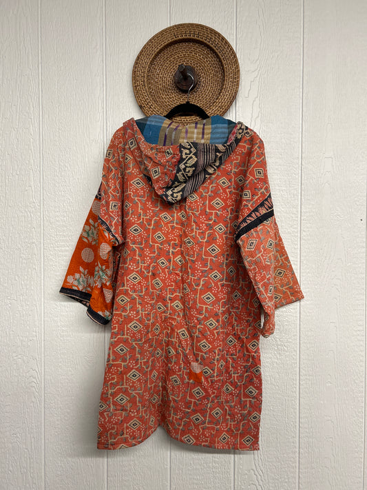 Half Moon Shacket 1025 206