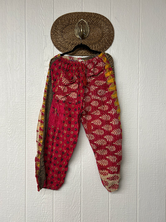 Pareo Kantha Jogger Pants 0326 171