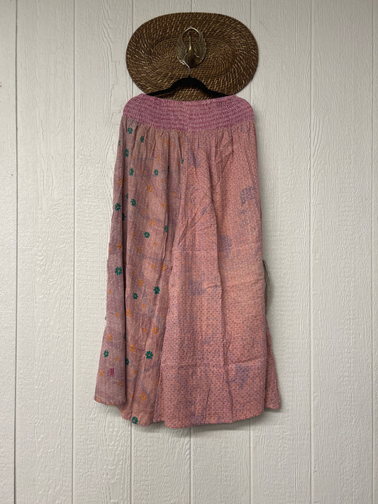 Pareo Kantha Butterfly Pant 0826 016