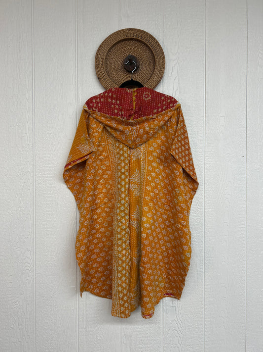 Peacemaker Hoodie Romper 0625 228