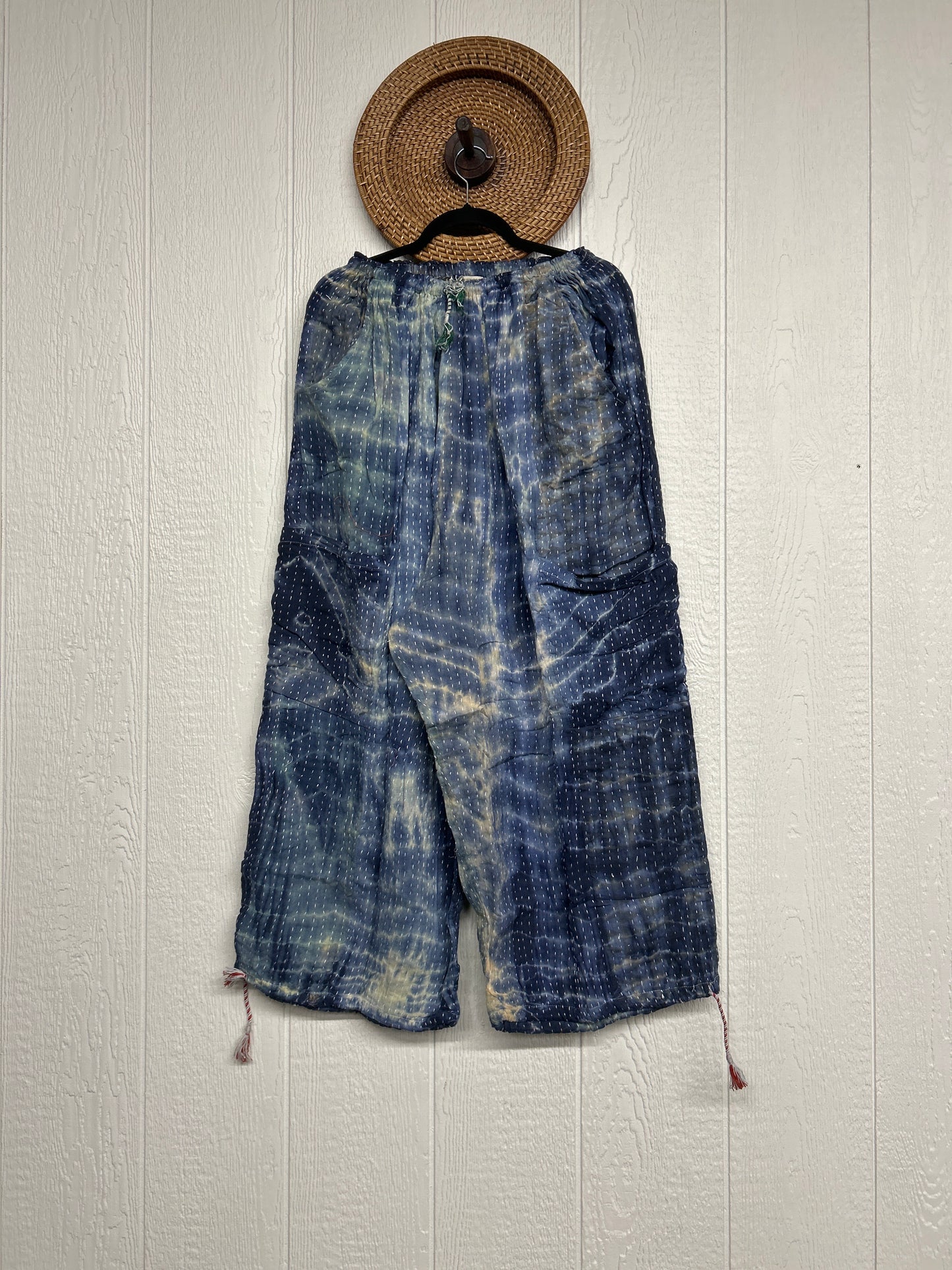 Pareo Kantha Karma Cargo Pants 0526 009