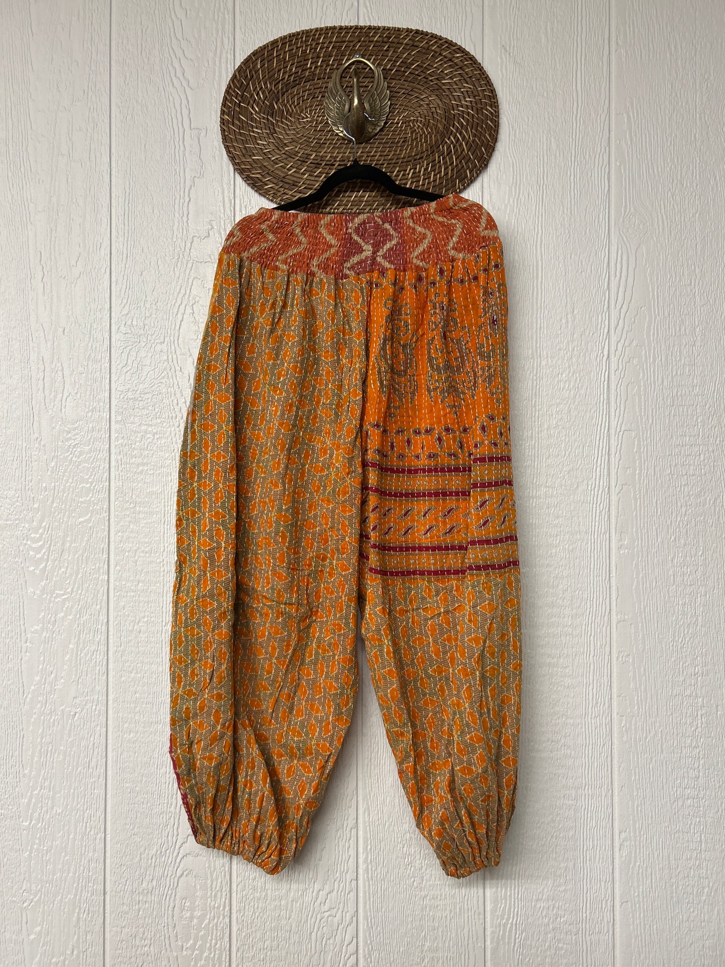 Pareo Kantha Synergy Jogger 0126 084