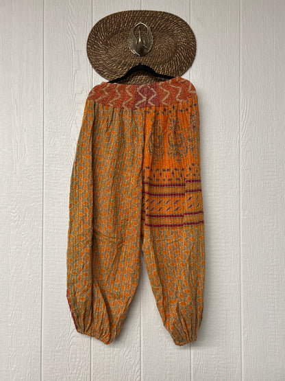 Pareo Kantha Synergy Jogger 0126 084