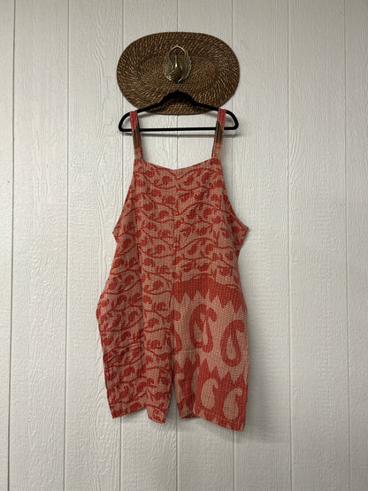 Seeker Shortall 0625 250