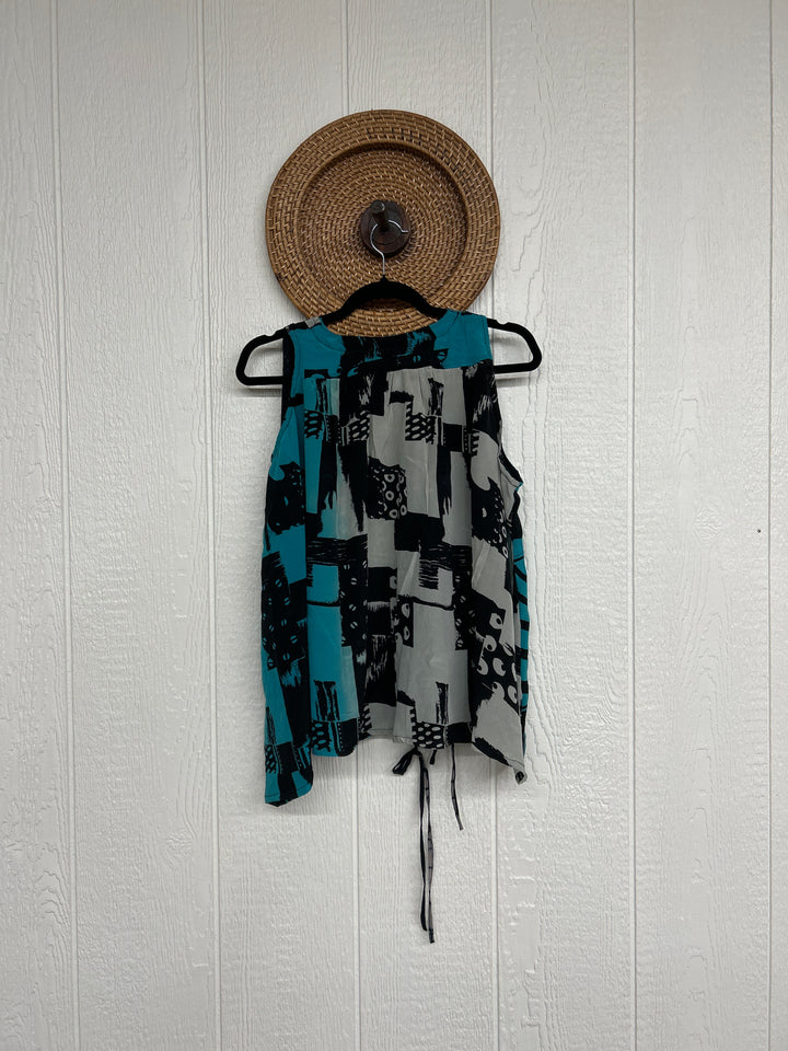 Daisy Vest 0525 253