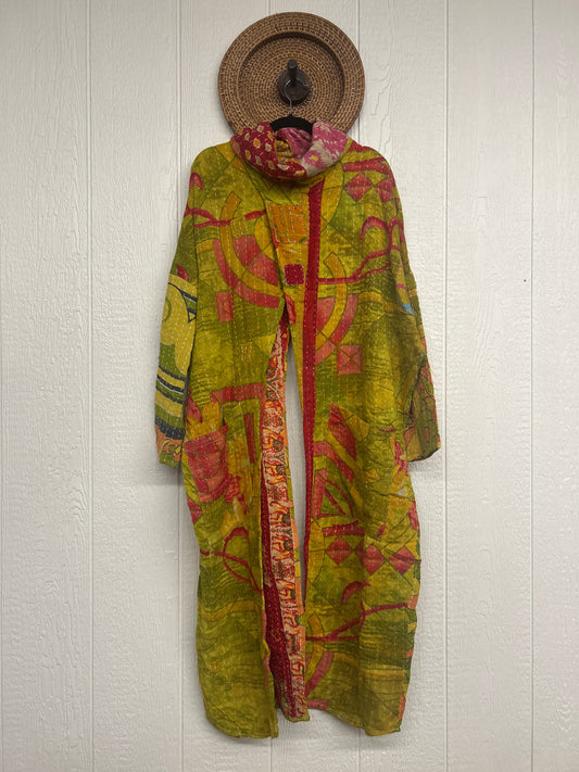 Koverlet Cowl Split Pullover 1025 237