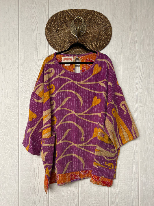 Pareo Kantha Dream Pullover 1225 051
