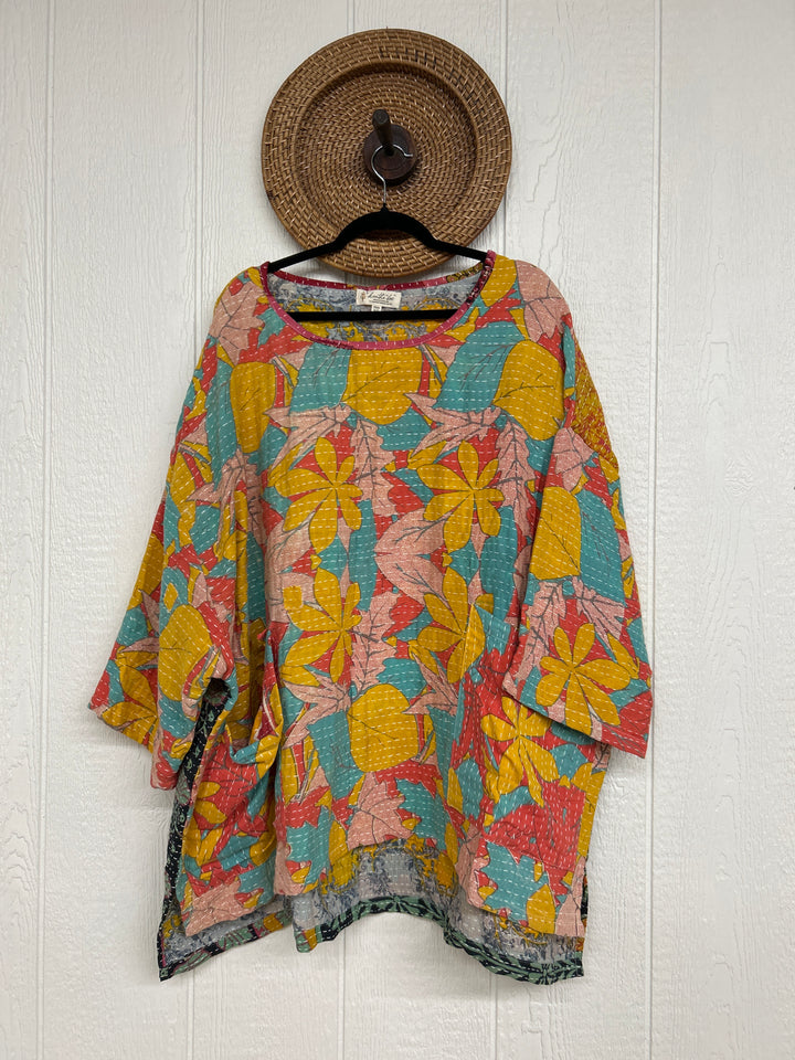 Kantha Dream Pullover 0125 007