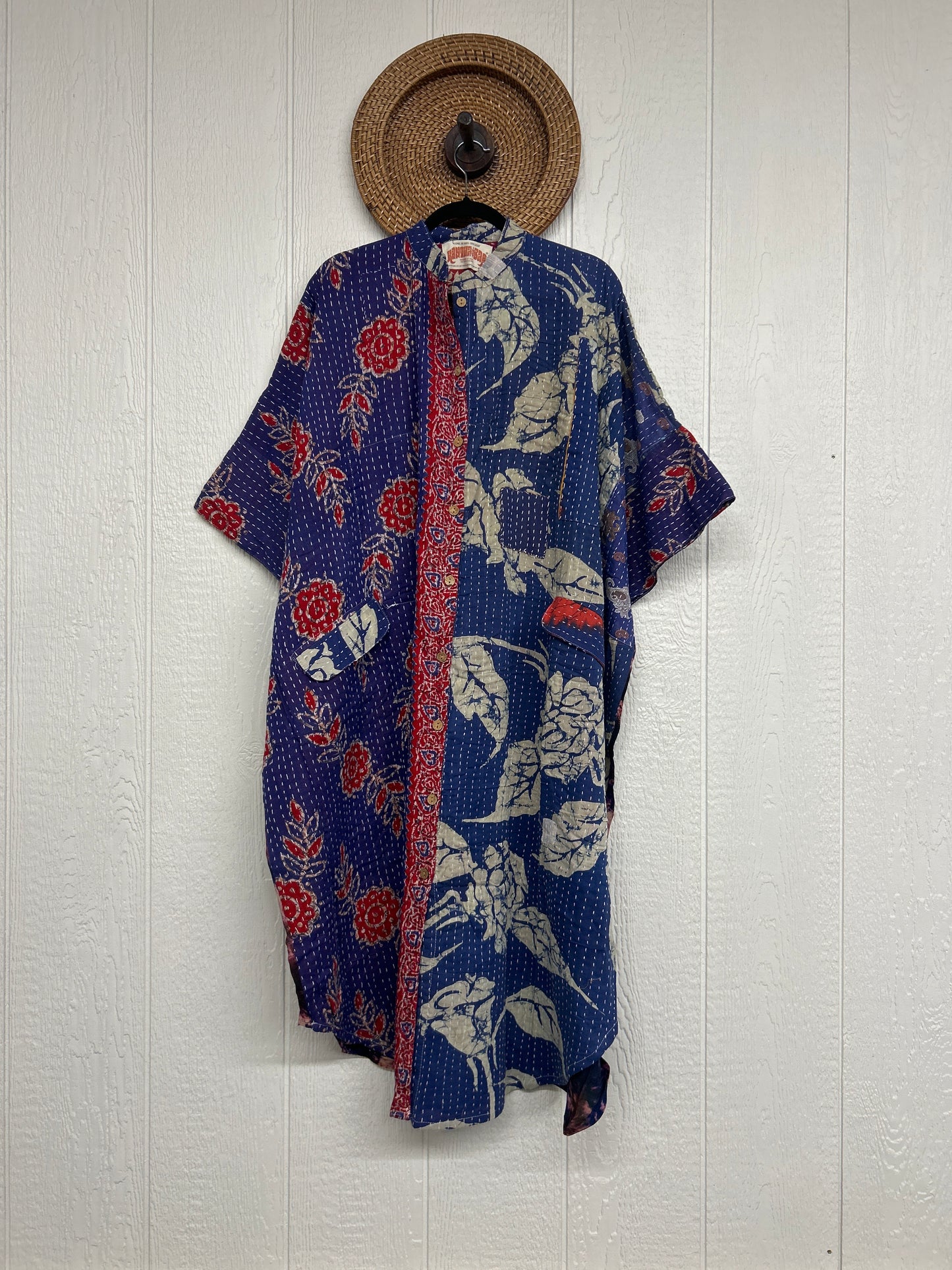 Pareo Kantha Free To Be Maxi 0826 179