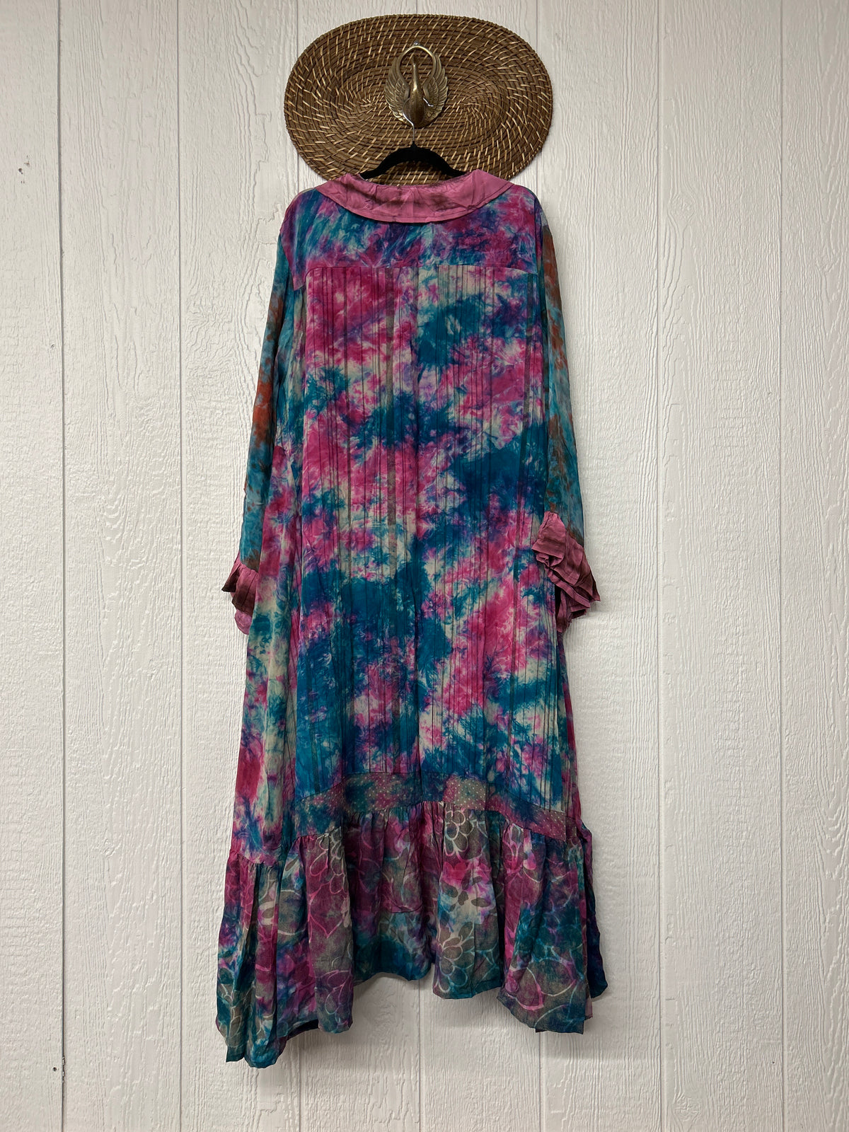 Crepe Sari Pixie Duster 1026 247