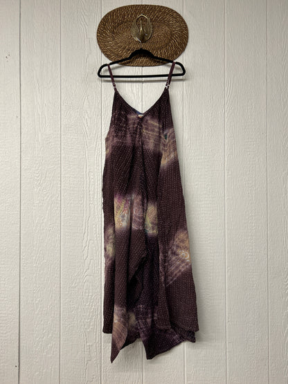 Pareo Kantha Raven Jumpsuit 0926 126
