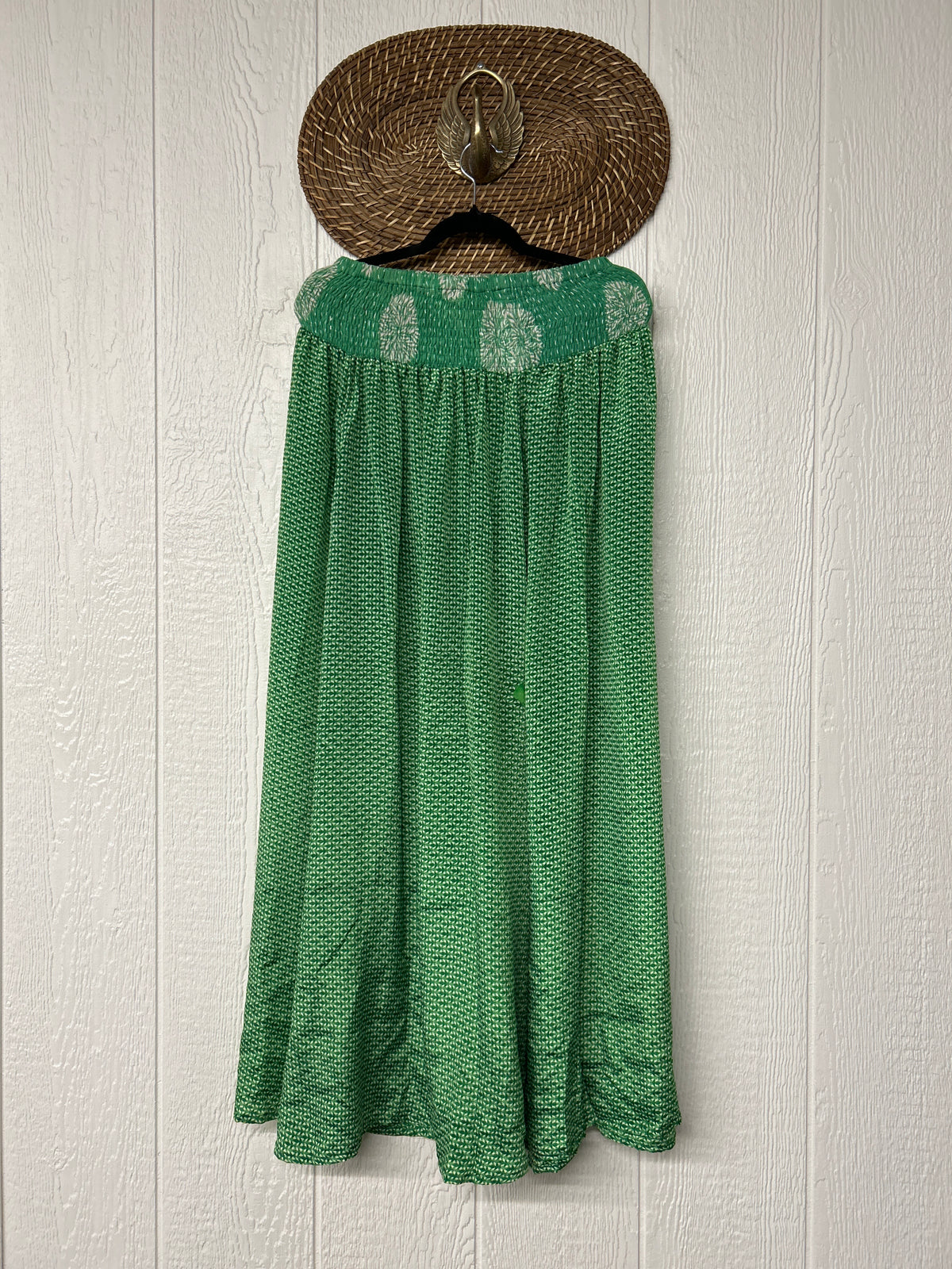 Rasgulla Sari Butterfly Pant 1026 223