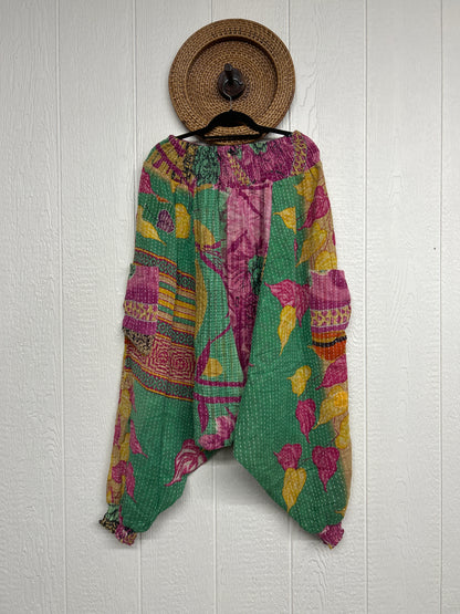Pareo Kantha Be Still Harems 0626 029