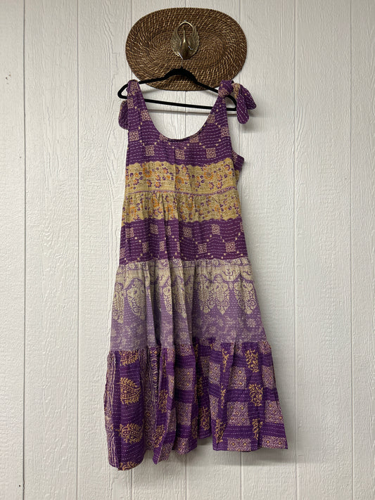 Pareo Kantha Celeste Maxi 0326 003