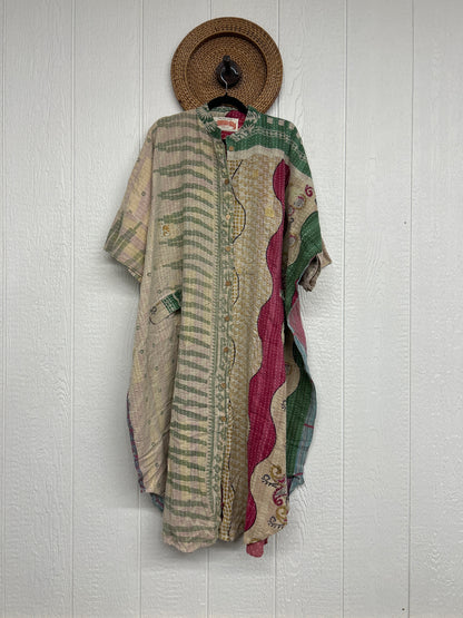 Pareo Kantha Free To Be Maxi 0826 142