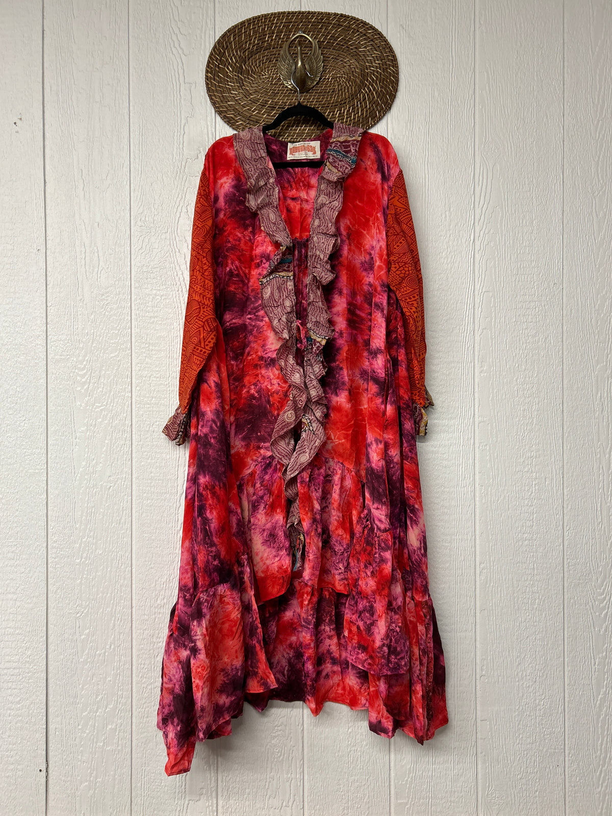 Crepe Sari Pixie Duster 1026 026