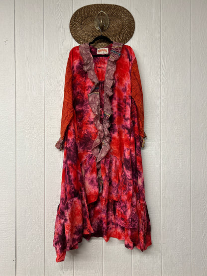 Crepe Sari Pixie Duster 1026 026
