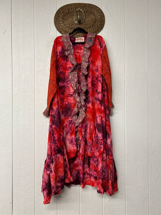 Crepe Sari Pixie Duster 1026 026