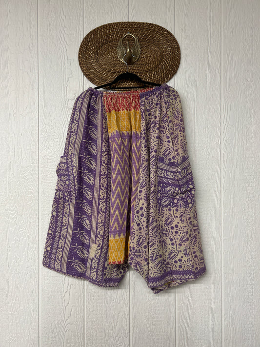Pareo Kantha Karma Culottes 0626 277