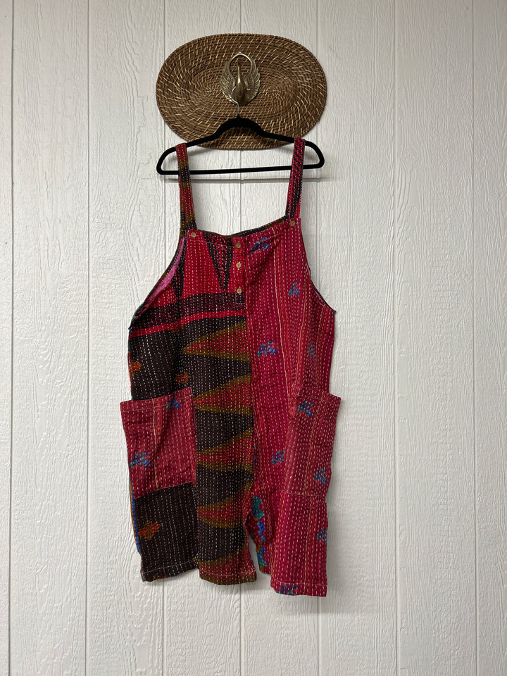 Seeker Shortall 0625 068