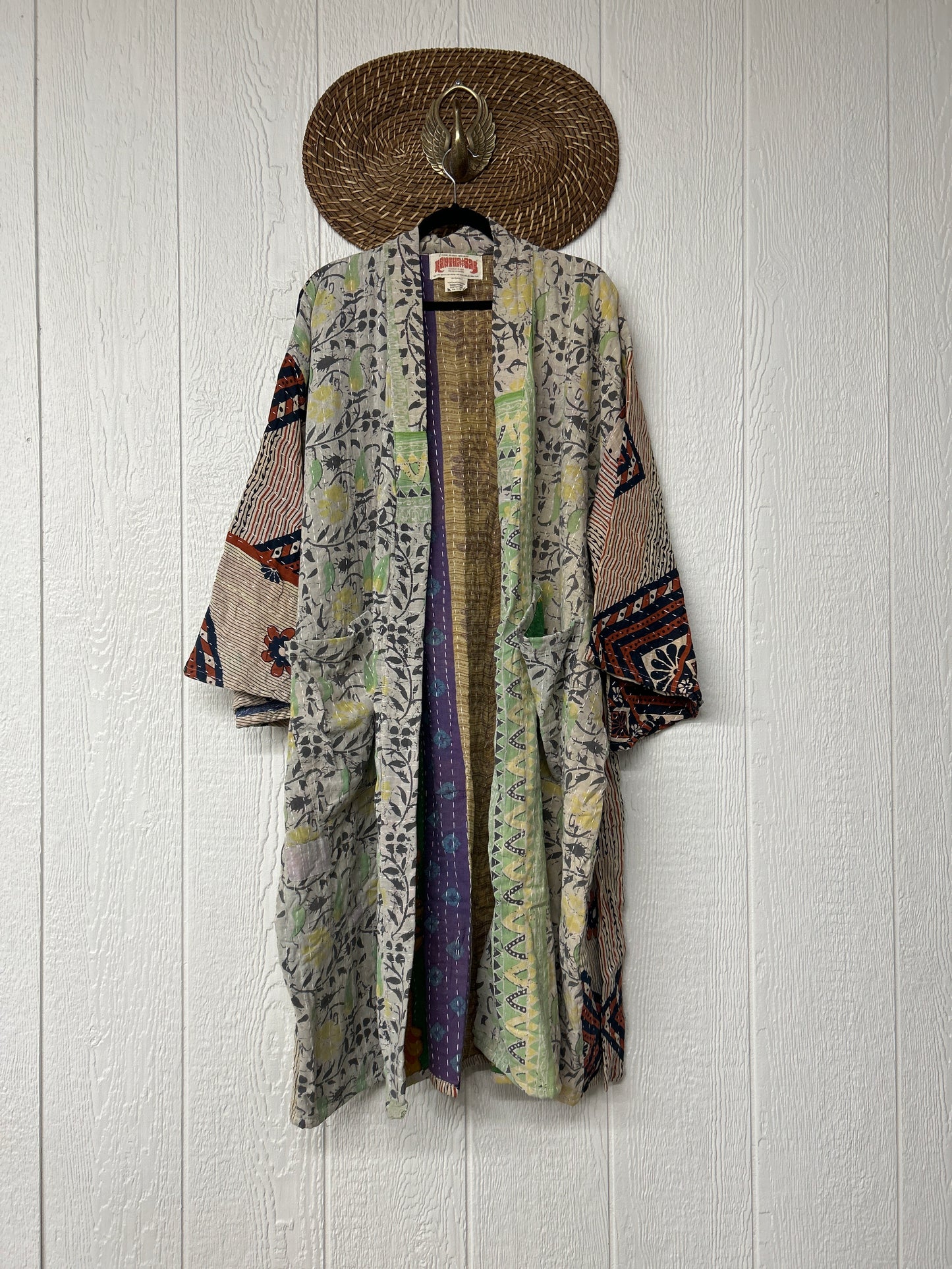 Koverlet Dreamweaver Robe 1225 254