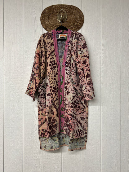 Suzani Jacket 0925 139