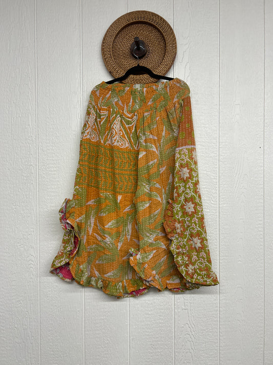 Pareo Kantha Inner Peace Gauchos 0626 073
