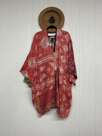 RETAIL Pareo Kantha Shortie Moondance Muu 0926 155