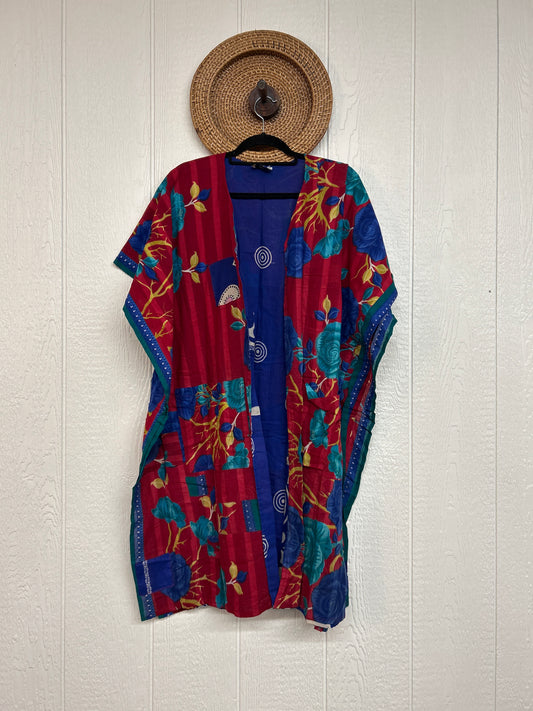 Take It Easy Summer Kimono 0625 136