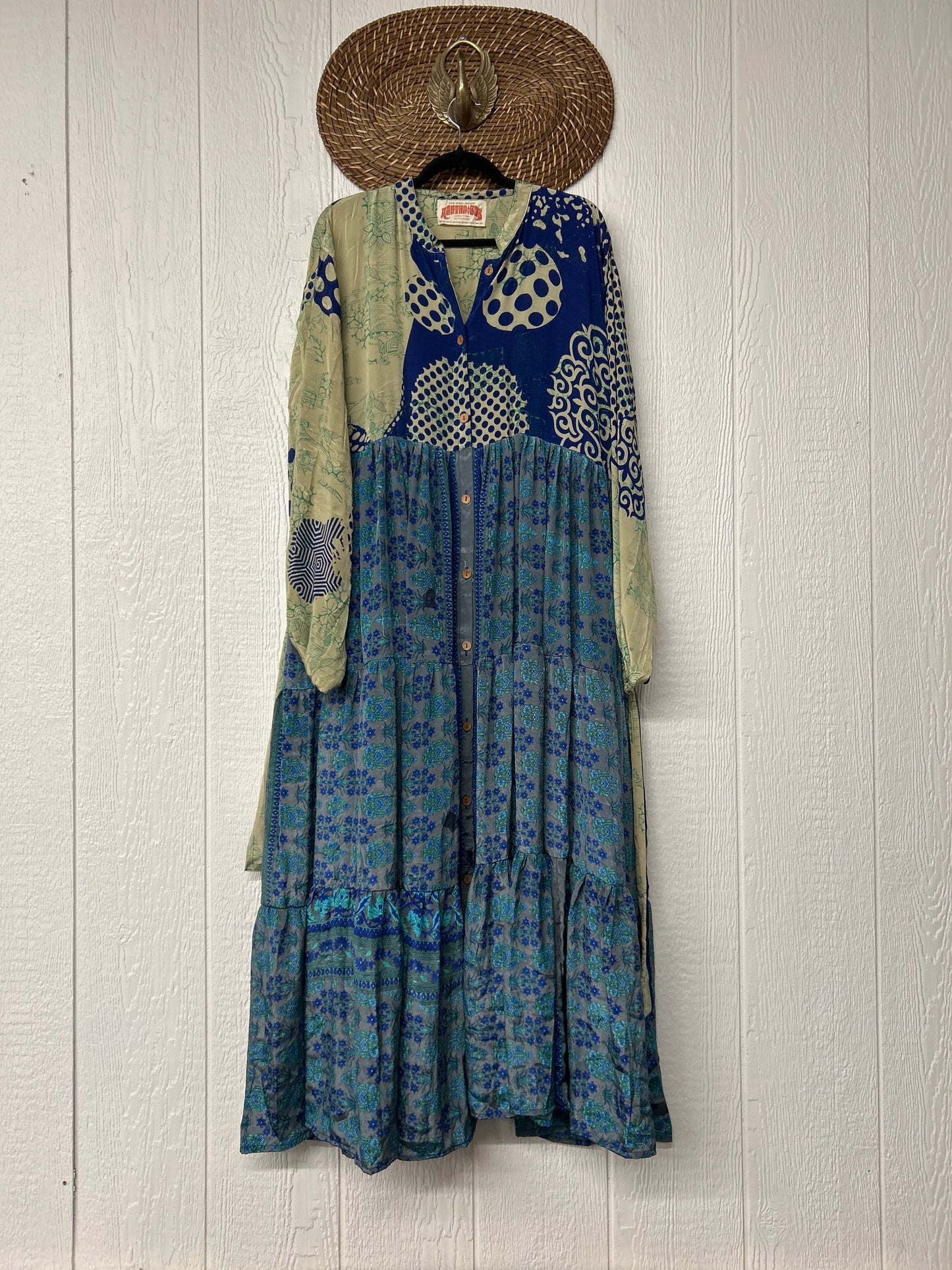 Rasgulla Luminous Maxi Dress 1025 235