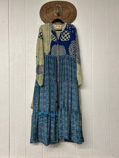 Rasgulla Luminous Maxi Dress 1025 235