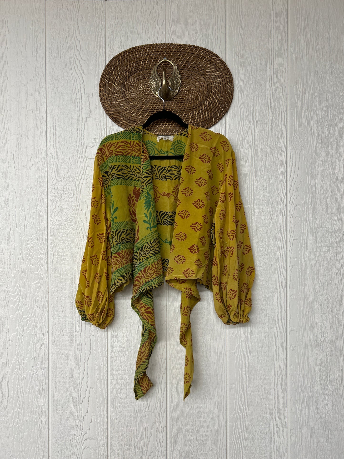 Opal Shrug 0625 039